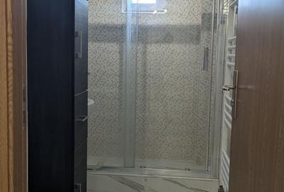 Apartament cu 2 camere decomandat în Podgoria