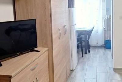 Garsonieră în Bilbor - 2