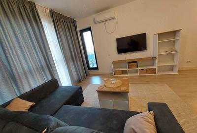 Apartament cu 2 camere decomandat în Pipera - 9