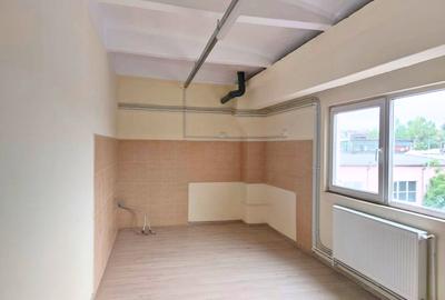 Birou, de 258 mp, în Vest - 5
