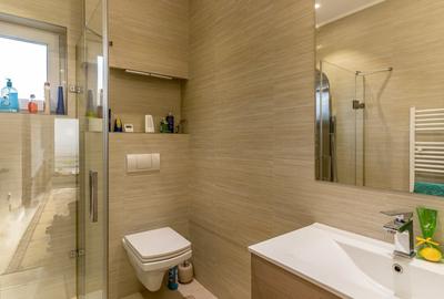 Casă individuală cu 4 camere cu Piscina în Borhanci - 13