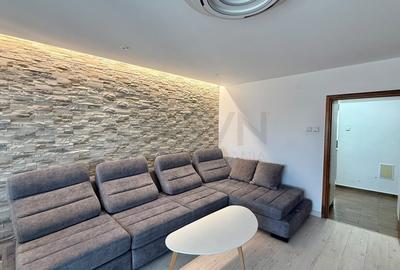 Apartament cu 3 camere decomandat în Unirii