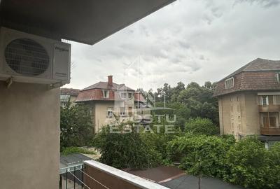 Apartament cu 2 camere semidecomandat, mobilat în Medicină - 6
