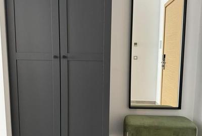 Apartament cu 2 camere decomandat în Văcăresti - 8