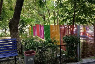 Apartament cu 2 camere semidecomandat în Progresul