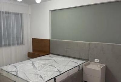 Apartament cu 2 camere semidecomandat, mobilat în Pipera - 4
