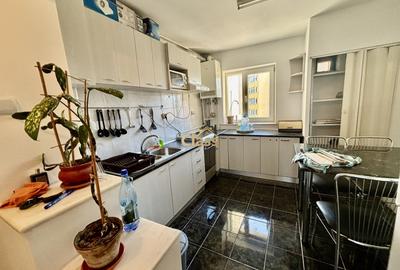Apartament cu 3 camere decomandat, mobilat în Mănăștur - 2