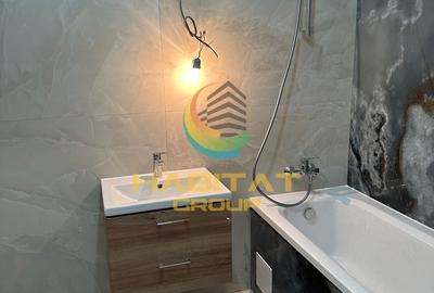 Apartament cu 3 camere decomandat în Central - 3