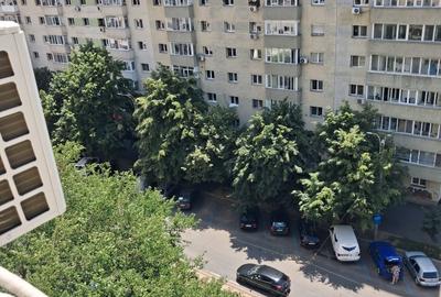 Garsonieră semidecomandată în Iancului