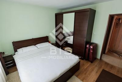 Apartament cu 2 camere în Independenței