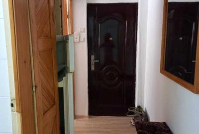Garsonieră decomandată în Central - 6