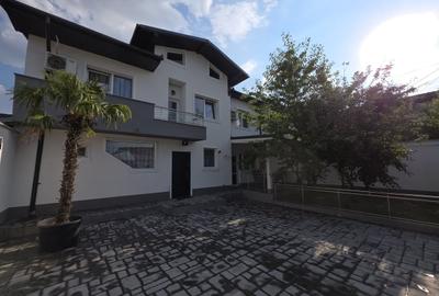 Casă cu 5 camere cu Teren 250 Mp în Rahova - 11