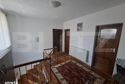 Casă cu 2 camere cu Teren 688 Mp în Lucian Blaga - 7