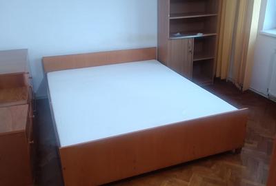 Apartament cu 2 camere în Micro 5 - 6