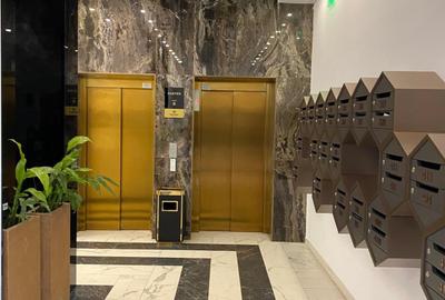 Apartament cu 2 camere în Pipera