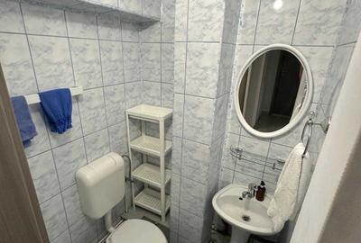 Apartament cu 3 camere decomandat în Mănăștur - 8