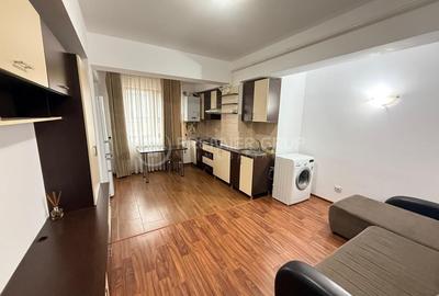 Apartament cu 2 camere în Tătărași - 2