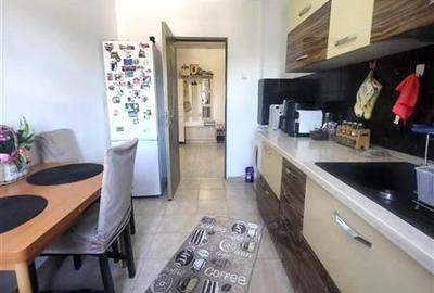 Apartament cu 2 camere decomandat în Autogară - 1