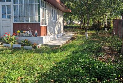 Casă cu 2 camere în Exterior Vest