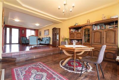 Casă individuală cu 6 camere cu Teren 478 Mp în Iosia - 2