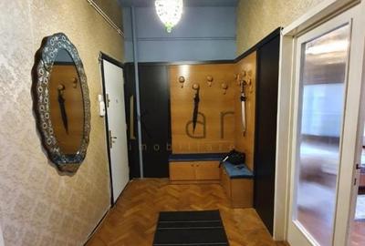 Apartament cu 4 camere decomandat, mobilat în Central - 11