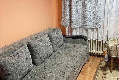 Garsonieră decomandată în UMT - 2
