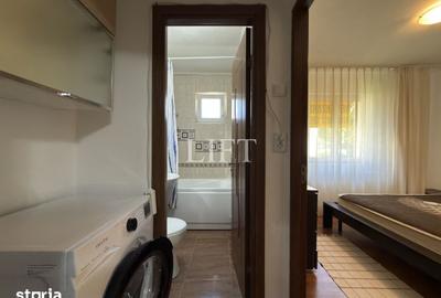 Apartament cu 2 camere semidecomandat în Blumăna - 6