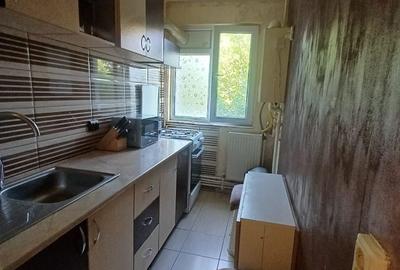 Apartament cu 3 camere în Central - 13