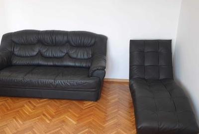 Apartament cu 4 camere semidecomandat în Dorobanți