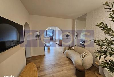 Apartament cu 2 camere decomandat în Floreasca