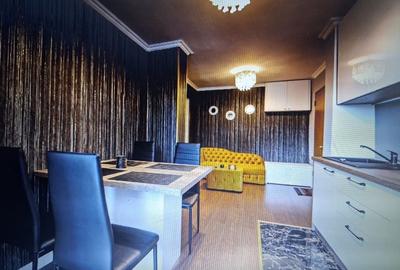 Apartament cu 2 camere decomandat în UTA - 3