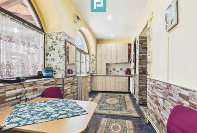 Apartament cu 2 camere nedecomandat, mobilat în Central - 7