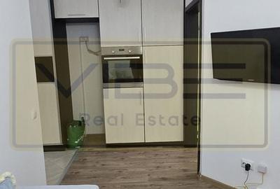 Apartament cu 3 camere decomandat, mobilat în Central - 9