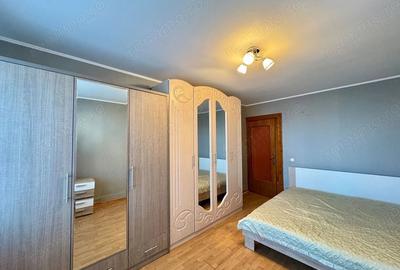 Apartament cu 2 camere decomandat în Eroii Revoluției