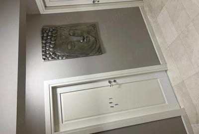 Apartament cu 4 camere decomandat în Inel II - 4