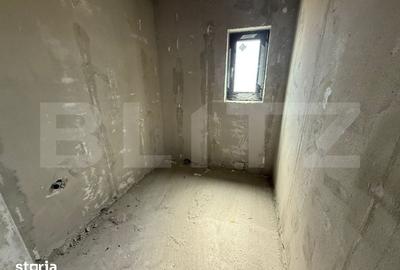 Casă cu 5 camere cu Teren 389 Mp în Cârcea - 3