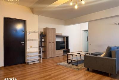 Apartament cu 2 camere în Bună Ziua - 2