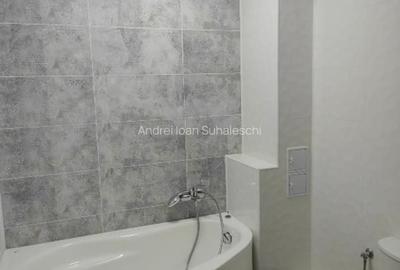 Apartament cu 3 camere decomandat, mobilat în Theodor Pallady - 10