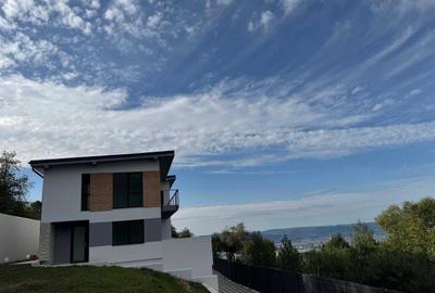 Duplex cu 4 camere cu Canalizare în Exterior Sud - 3