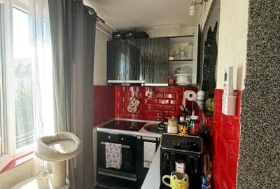 Garsonieră decomandată în Bere