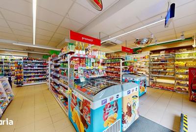 Spațiu comercial, de 112.43 mp, în Rahova - 17
