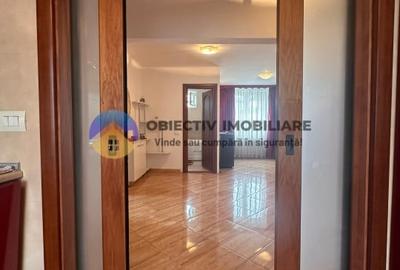 Apartament cu 4 camere decomandat în Mărăței - 2