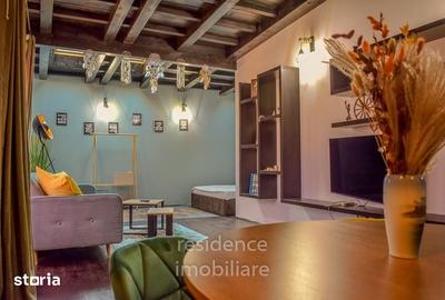 Apartament cu 2 camere semidecomandat în Între Lacuri