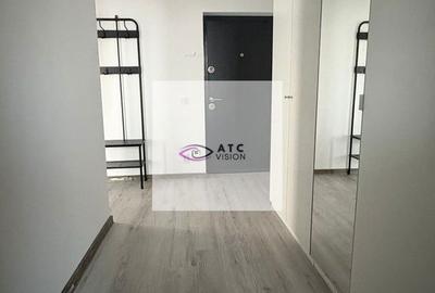 Garsonieră, mobilată în Grozăvești - 3