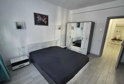 Apartament cu 2 camere decomandat în Nord