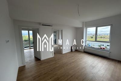 Apartament cu 3 camere decomandat în Turnișor - 1