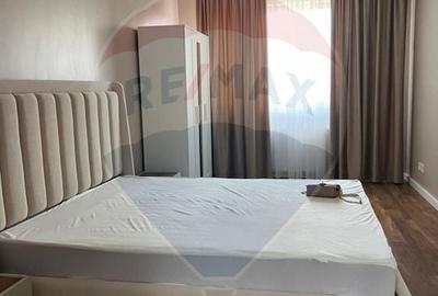 Apartament cu 2 camere decomandat, mobilat în Pipera - 2