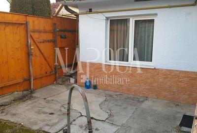 Casă individuală cu 2 camere cu Garaj în Plopilor - 7