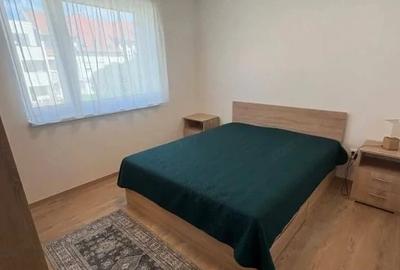 Apartament cu 2 camere decomandat în Bartolomeu