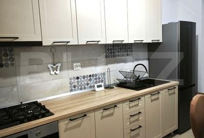 Apartament cu 2 camere în Negru Vodă